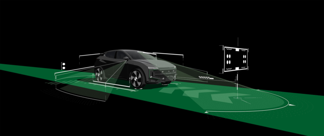 Calibrazione dei sistemi di assistenza: affinché il sistema di mantenimento della corsia non vada …