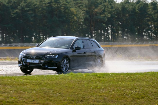 Test degli pneumatici estivi: gli pneumatici budget chiudono la classifica